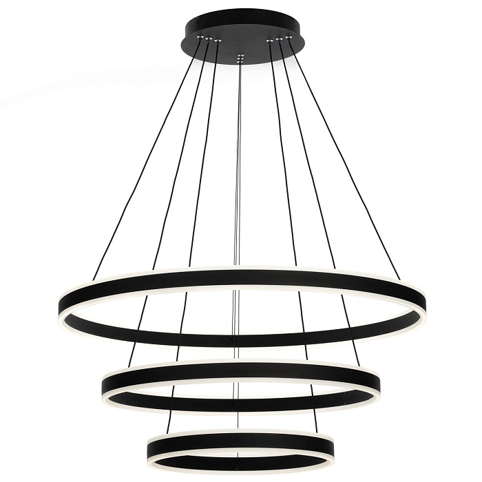 Люстра Citilux CL719681