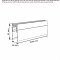 Трековая система Crystal Lux CLT 0.113 01 L3000 WH