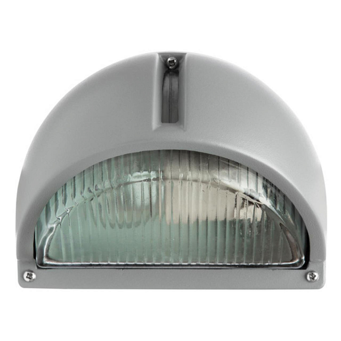Уличный светильник Arte Lamp A2801AL-1GY