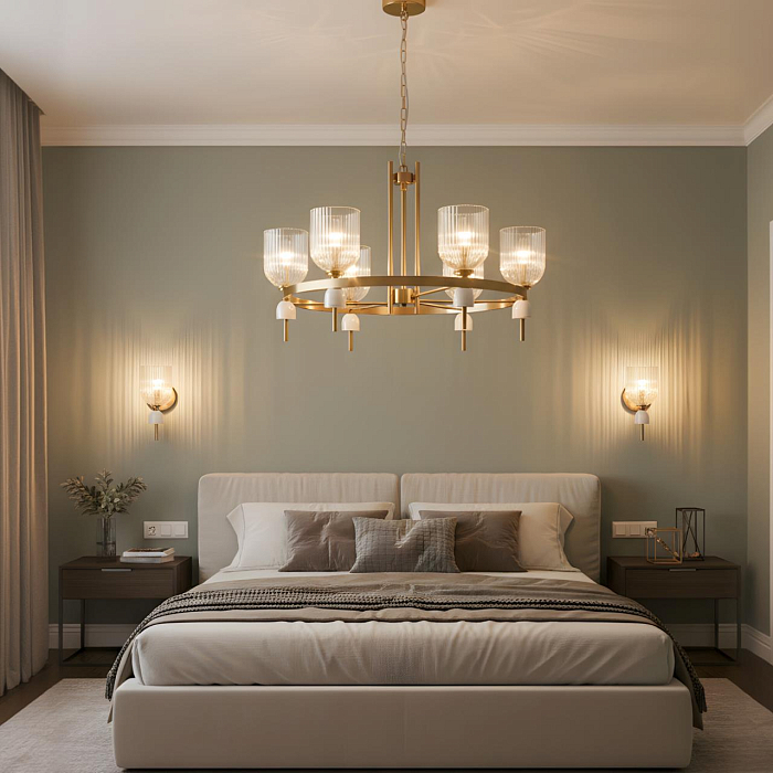 Люстра Citilux CL255163
