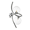 Бра Citilux CL206321