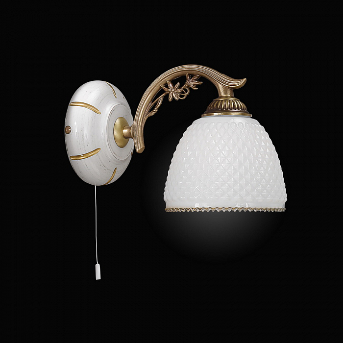 Бра Reccagni Angelo A 8606/1