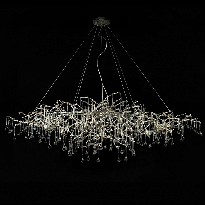 Люстра LOFT IT 10067/1800 SG