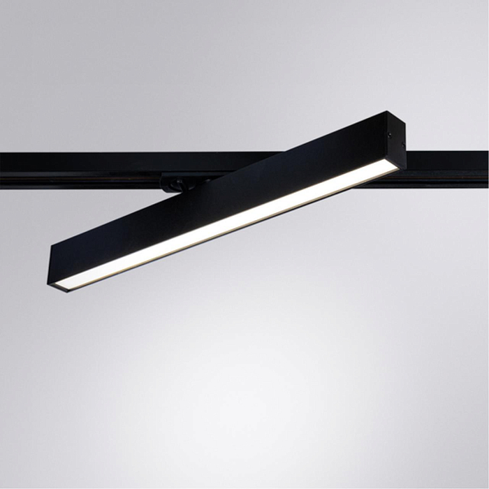 Arte Lamp A4576PL-1BK
