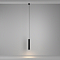 Светильник Maytoni P106PL-01-GU10-B