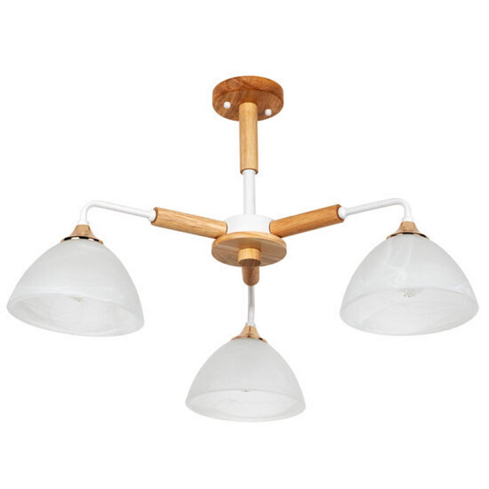 Люстра Arte Lamp A5032PL-3BR