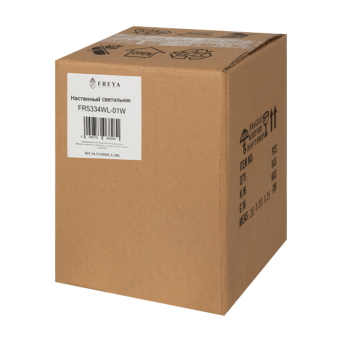 Freya FR5334WL-01W