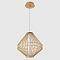 Светильник Crystal Lux CUADRA SP15W LED GOLD