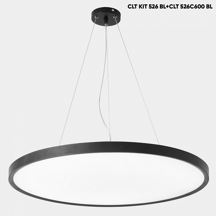 Crystal Lux CLT 526C600 BL