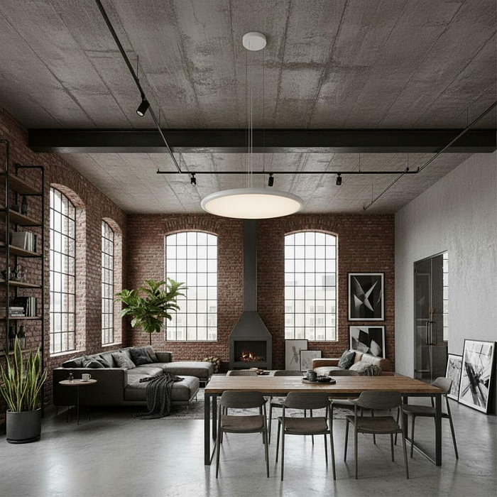 LOFT IT 10454/400P White