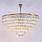 Люстра Newport 10129+37/C gold